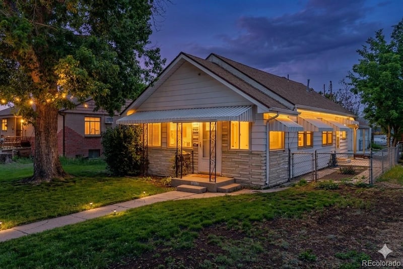 Home Worth Check
