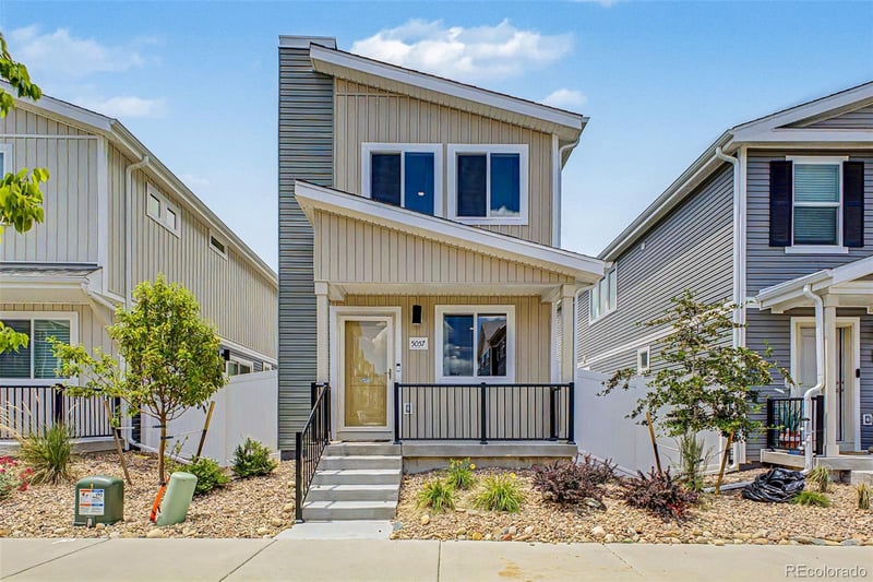 Home Worth Check