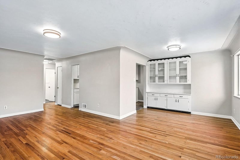 323 Irving St, Denver, CO 80219