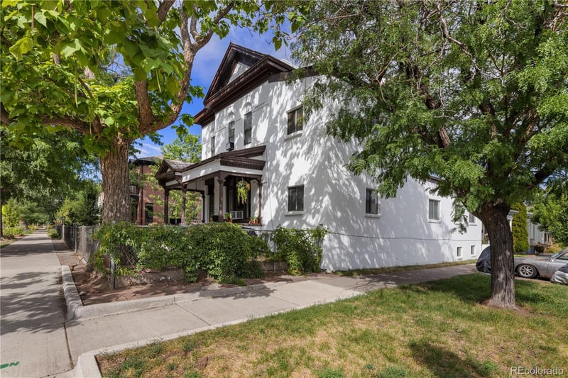 2663 Curtis St, Denver, CO 80205
