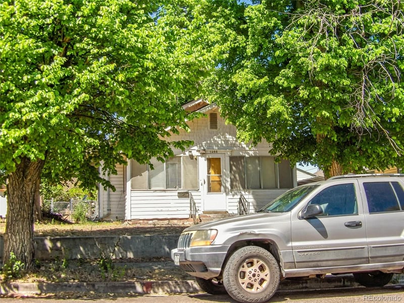 1206 Lewis Ave, La Junta, CO 81050