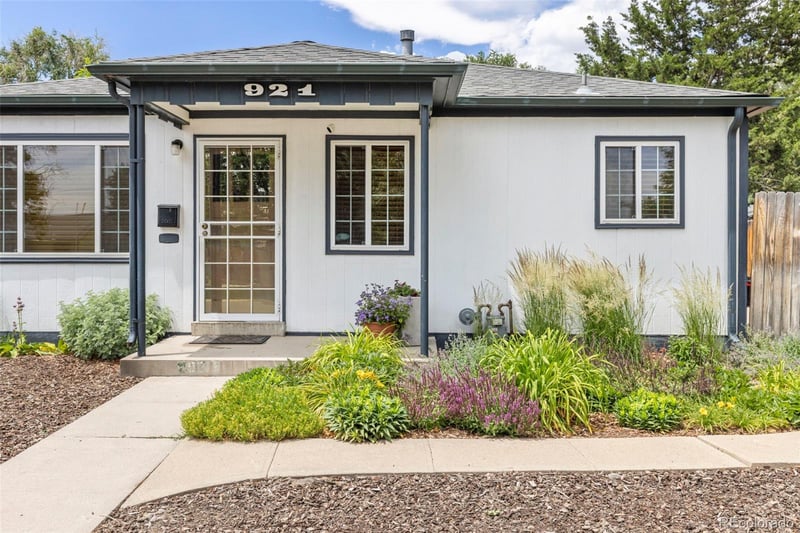 921 Yates St, Denver, CO 80204