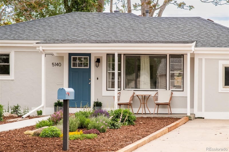 5140 S Logan St, Littleton, CO 80121