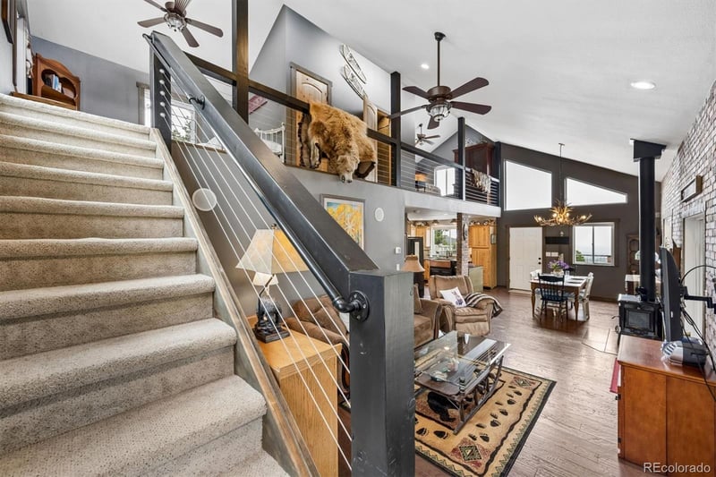 257 Sunny Skies Trl, Idaho Springs, CO 80452