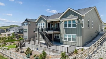 5378 Hickory Oaks Trl, Castle Rock, CO 80104