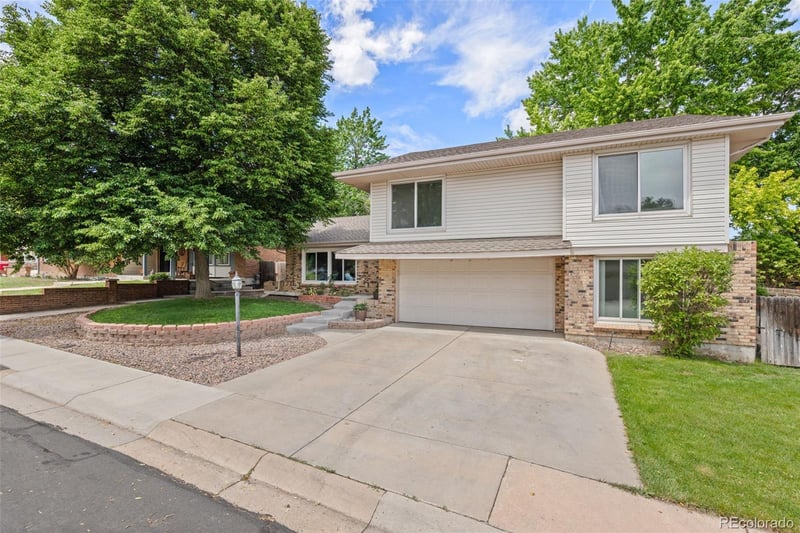9911 Winona St, Westminster, CO 80031
