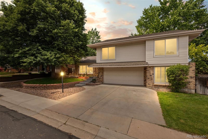 9911 Winona St, Westminster, CO 80031