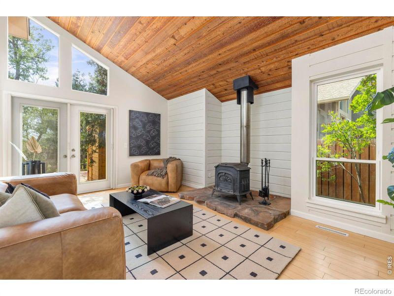 4844 W Moorhead Cir, Boulder, CO 80305