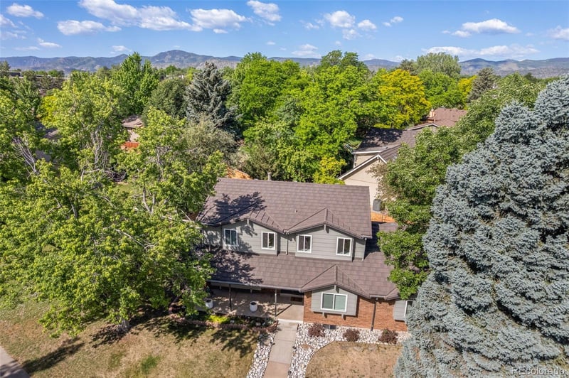 7454 W Otero Pl, Littleton, CO 80128