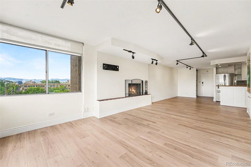 1313 N Williams St #705, Denver, CO 80218