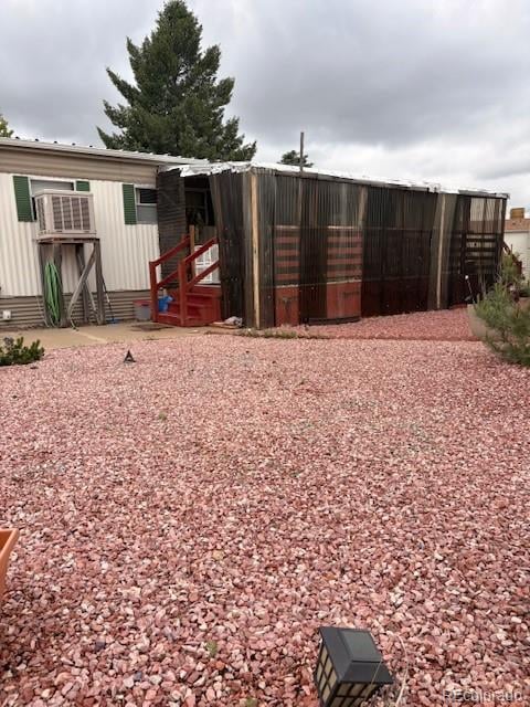 205 N Murray Blvd Lot 169, Colorado Springs, CO 80916