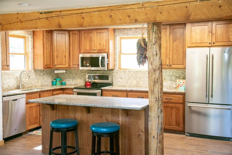 28920 Highway 149, Creede, CO 81130