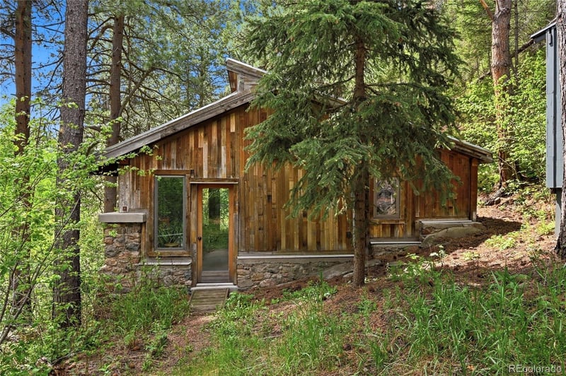 9717 S Deer Creek Canyon Rd, Littleton, CO 80127