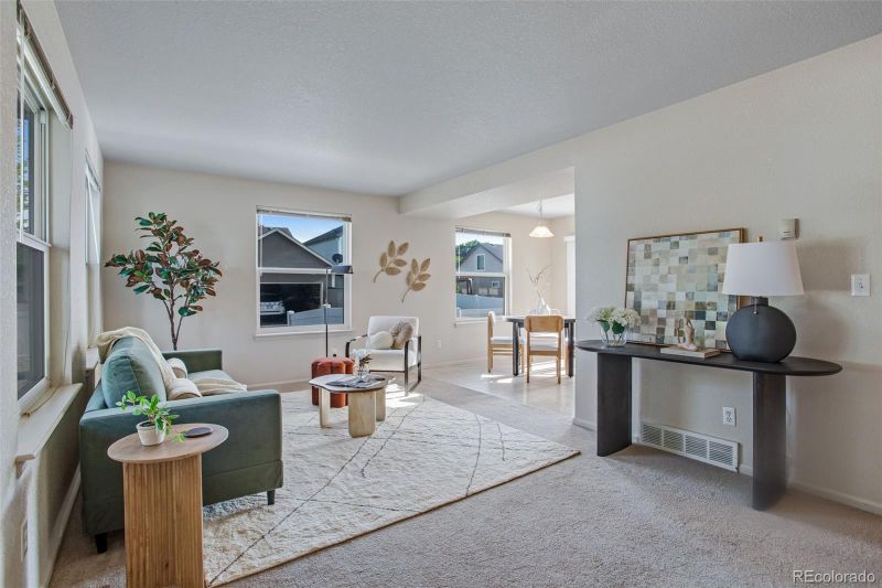 717 Chalk Ave, Loveland, CO 80537