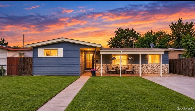Home Worth Check