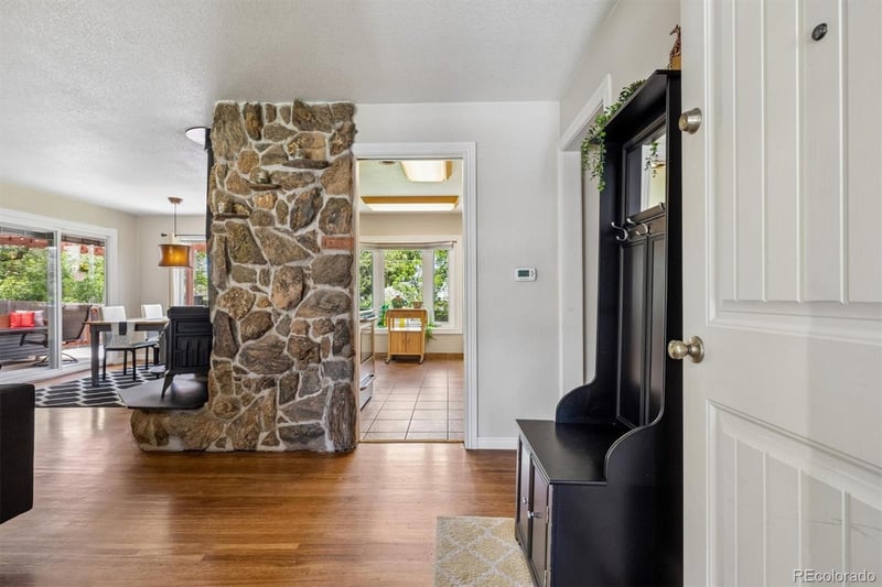1843 S Glencoe St, Denver, CO 80222