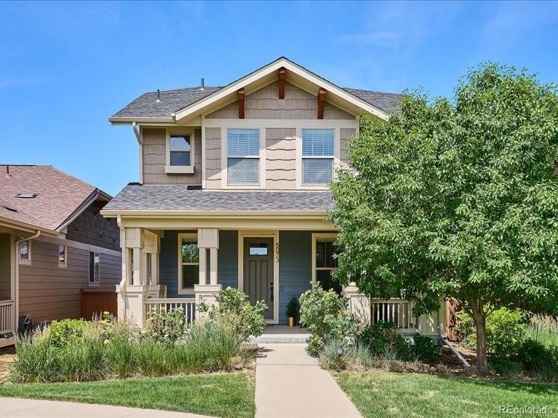 5073 N Xenia St, Denver, CO 80238