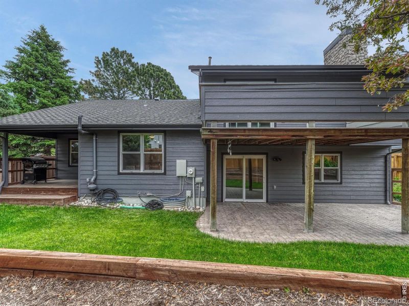 7909 S Poplar Way, Centennial, CO 80112