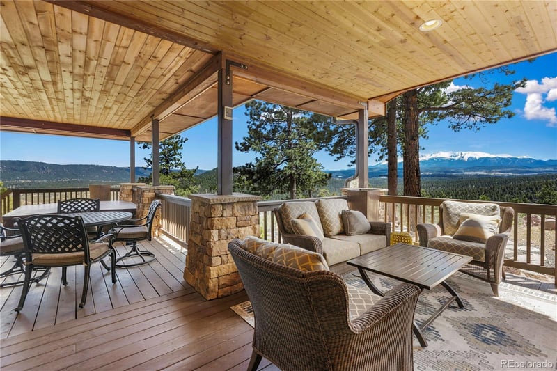 368 Patricia Point, Woodland Park, CO 80863