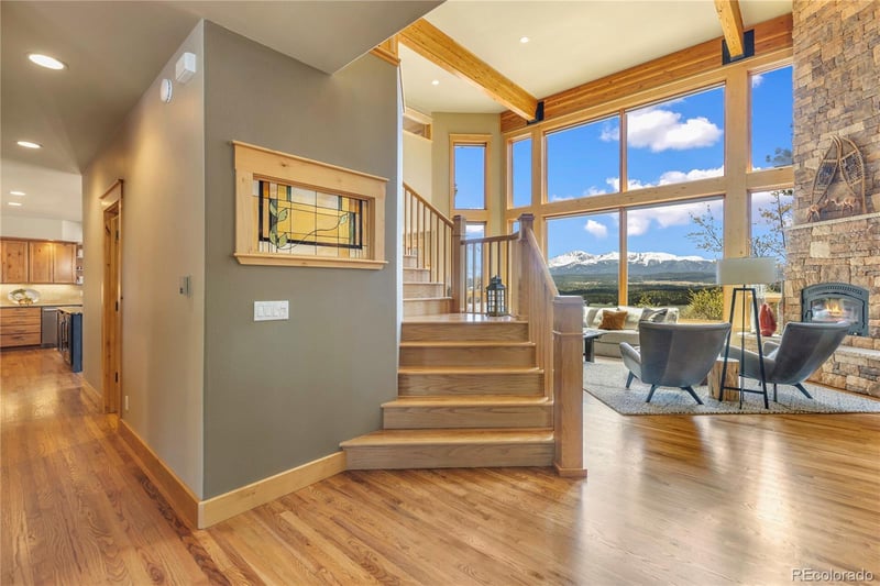 368 Patricia Point, Woodland Park, CO 80863