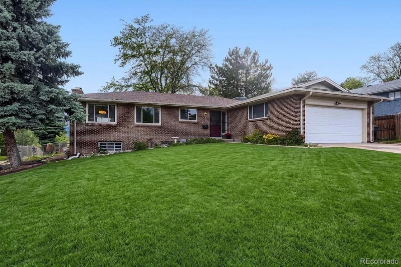 2723 S Fenton St, Denver, CO 80227