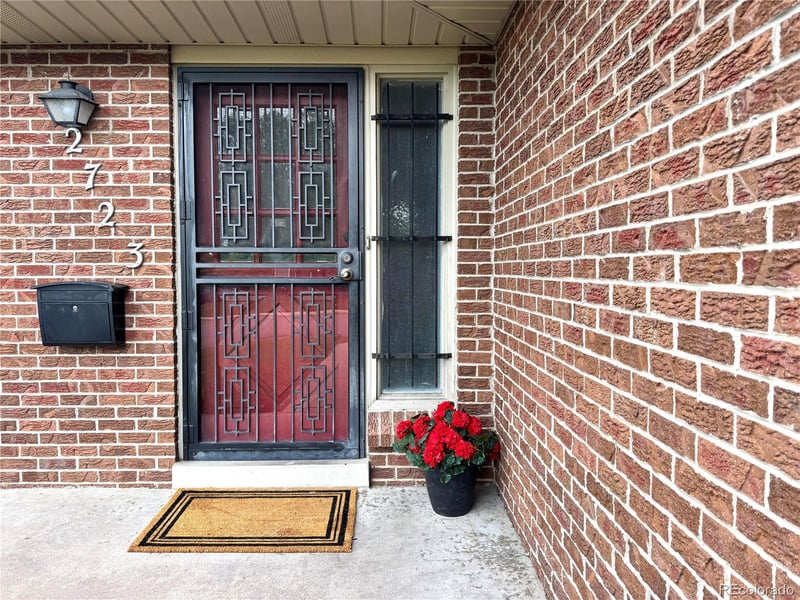 2723 S Fenton St, Denver, CO 80227