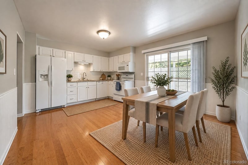 1115 Ouray St, Aurora, CO 80011