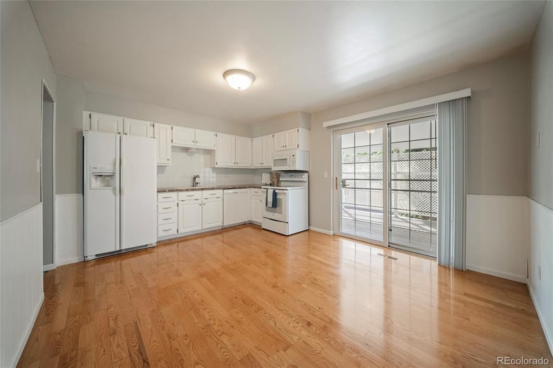1115 Ouray St, Aurora, CO 80011