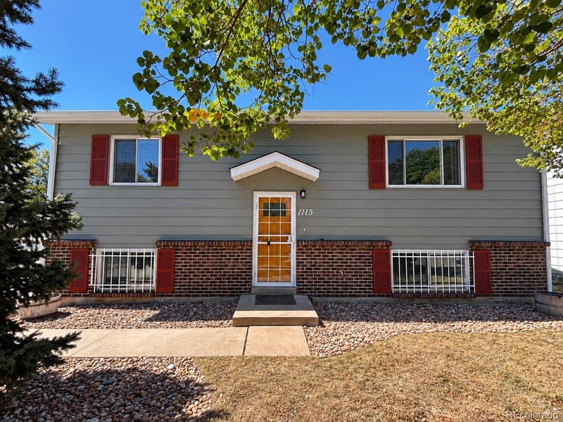 1115 Ouray St, Aurora, CO 80011