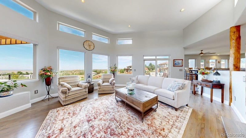 7648 Hawks Nest Trl, Littleton, CO 80125