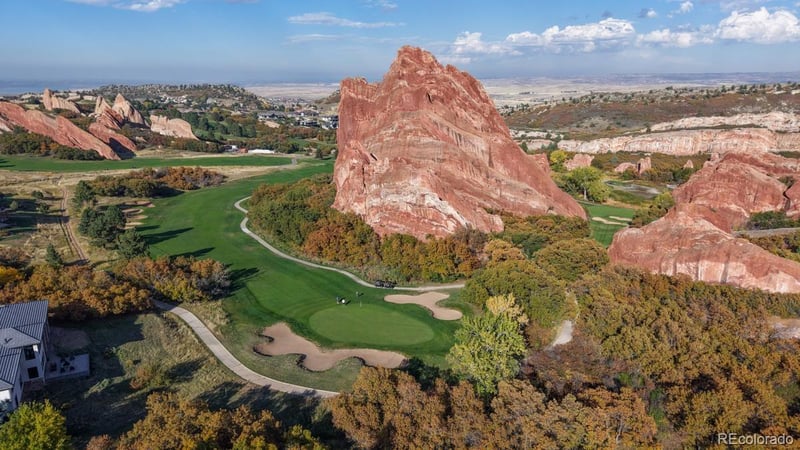 7648 Hawks Nest Trl, Littleton, CO 80125