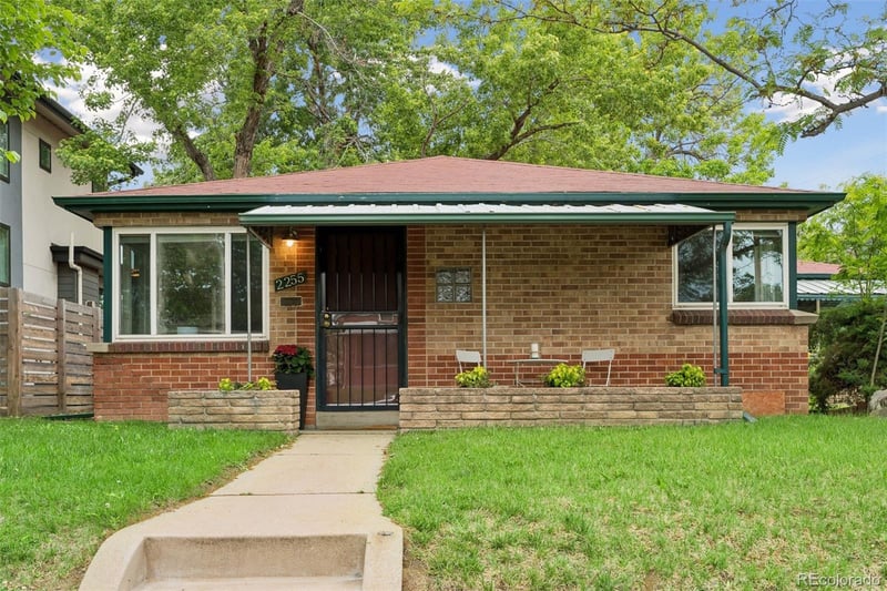 2255 Meade St, Denver, CO 80211