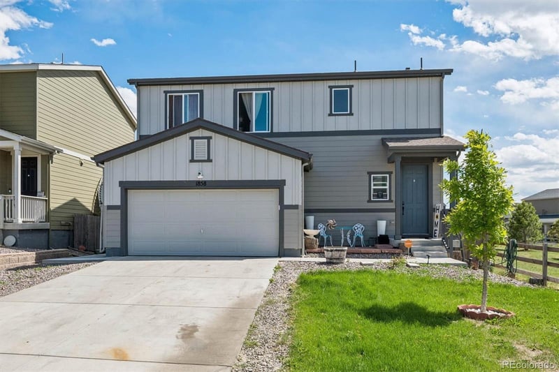 1858 Gold Pan Dr, Fort Lupton, CO 80621