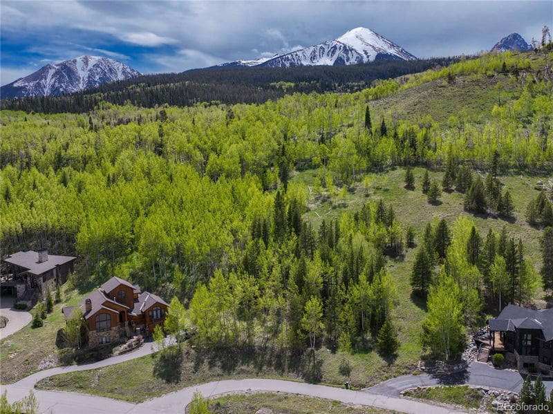 2635 Hunters Knob Rd, Silverthorne, CO 80498