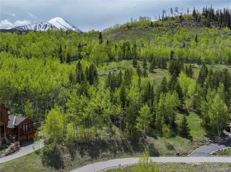 2635 Hunters Knob Rd, Silverthorne, CO 80498