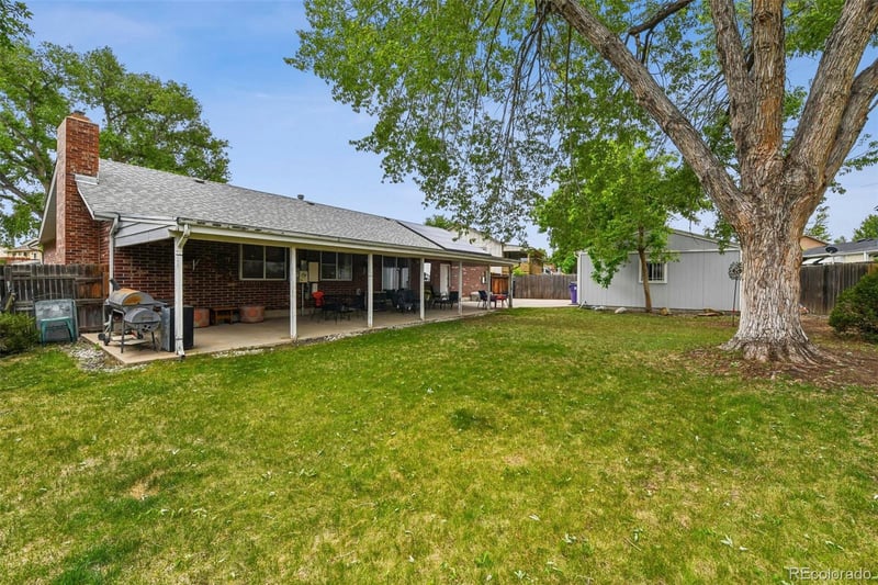 5065 Uvalda St, Denver, CO 80239