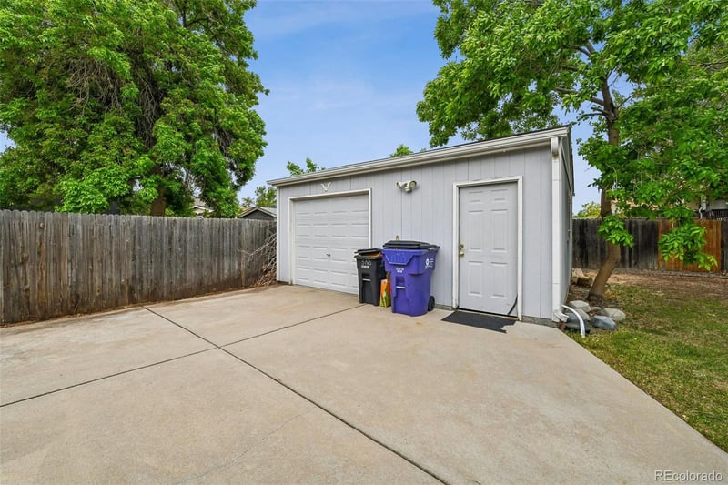 5065 Uvalda St, Denver, CO 80239