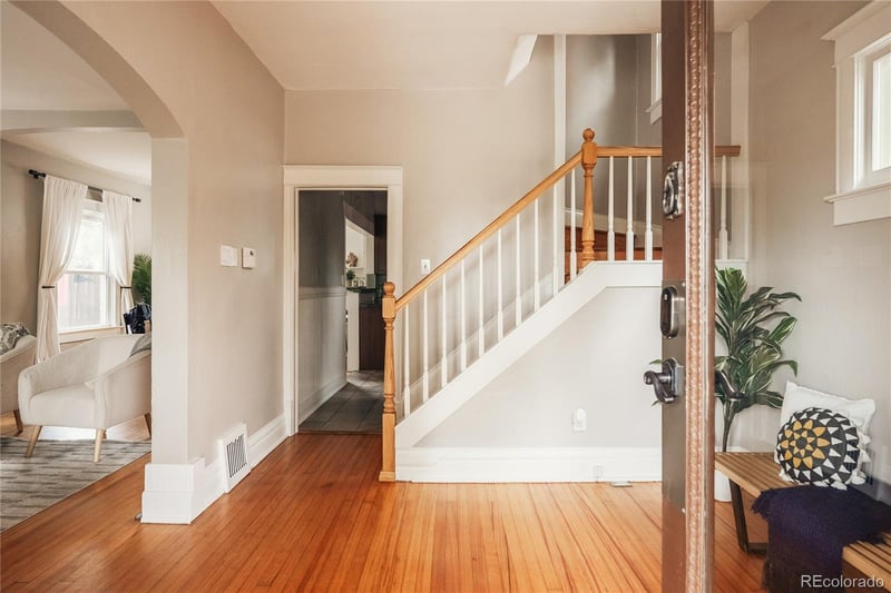 3647 N Clay St, Denver, CO 80211