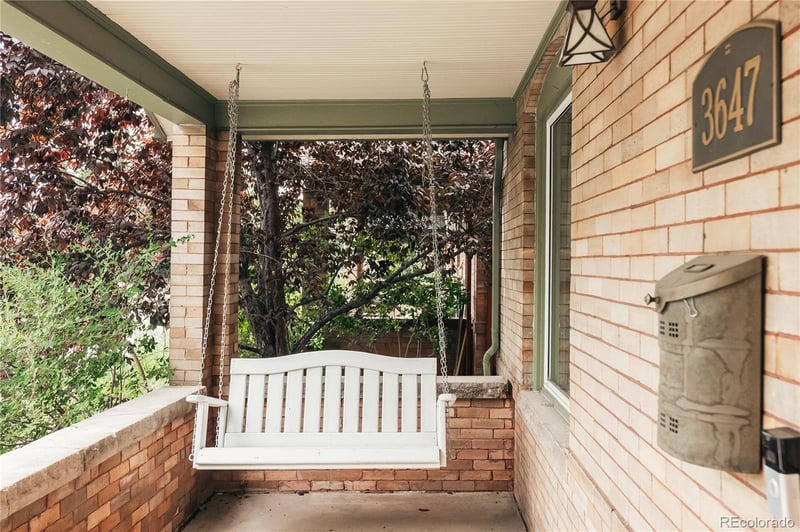 3647 N Clay St, Denver, CO 80211