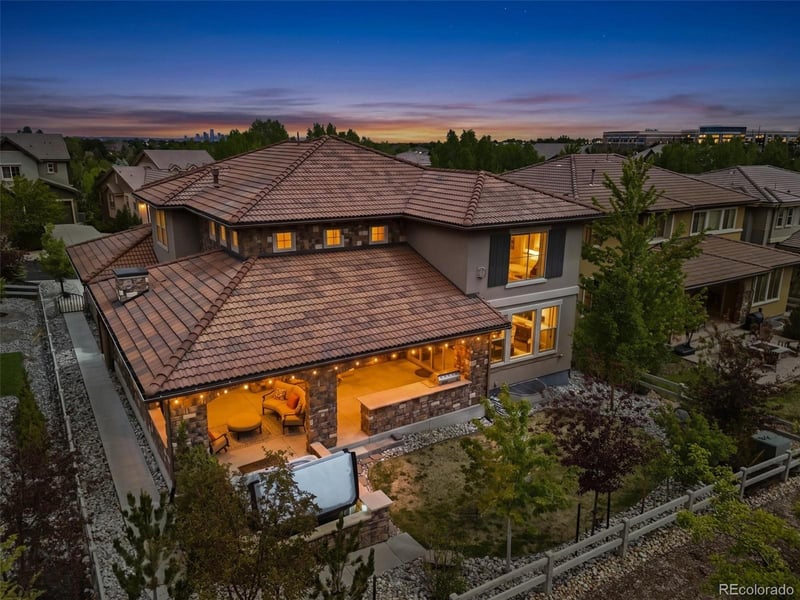 112 Sandalwood Way, Highlands Ranch, CO 80126