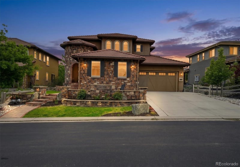 112 Sandalwood Way, Highlands Ranch, CO 80126