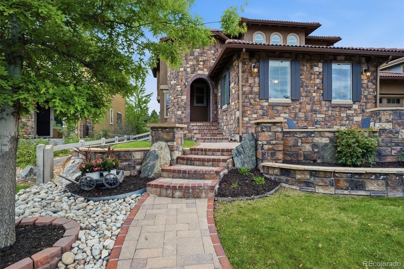 112 Sandalwood Way, Highlands Ranch, CO 80126