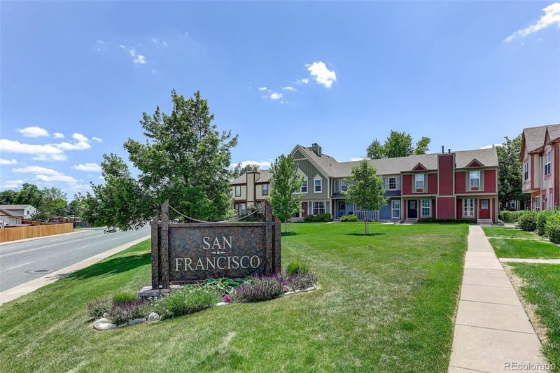 14416 E Hawaii Cir #D, Aurora, CO 80012
