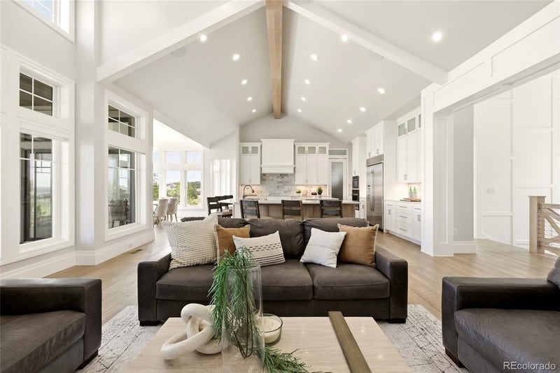 19038 Dorncliffe Rd, Monument, CO 80132