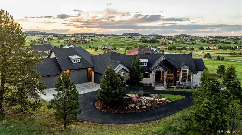 19038 Dorncliffe Rd, Monument, CO 80132