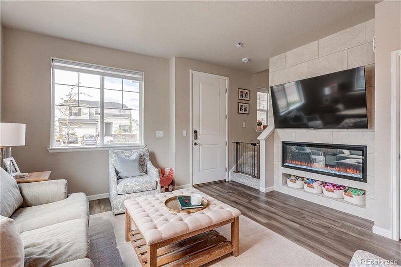 18232 Caffey Dr, Parker, CO 80134