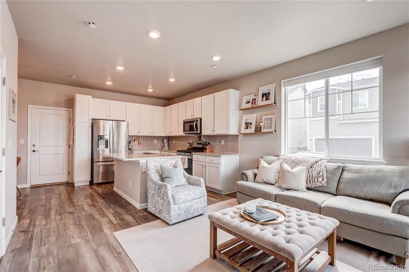 18232 Caffey Dr, Parker, CO 80134