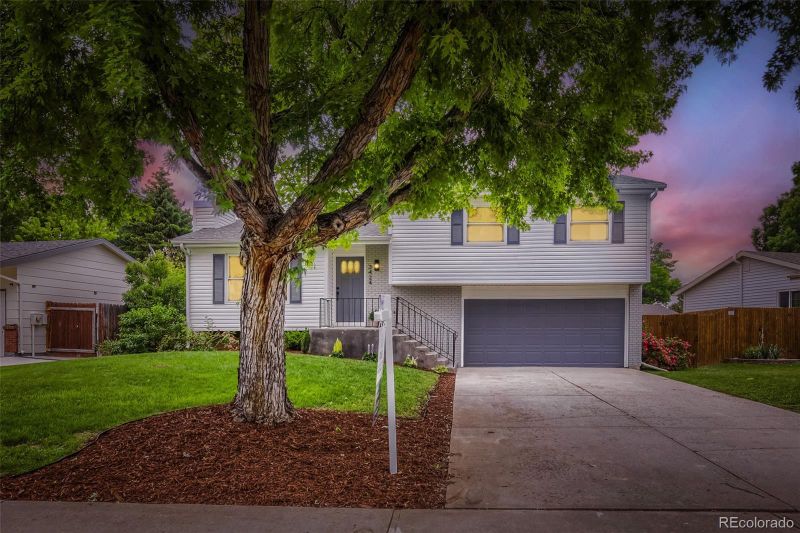 3424 Worwick Dr, Fort Collins, CO 80525