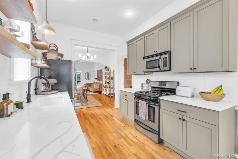 4030 Wyandot St, Denver, CO 80211