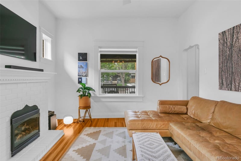 4030 Wyandot St, Denver, CO 80211